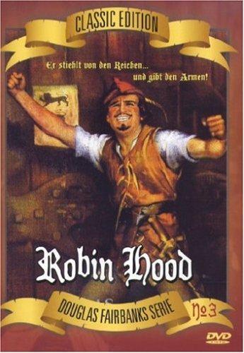 Robin Hood