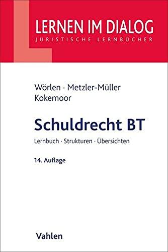 Schuldrecht BT (Lernen im Dialog)