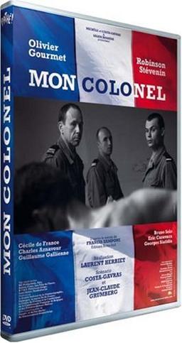 Mon colonel [FR Import]