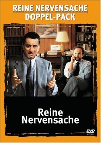 Reine Nervensache 1 & 2 Doppel-Pack [2 DVDs]