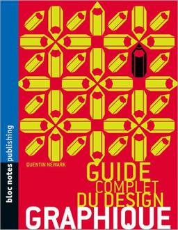 Guide complet du design graphique