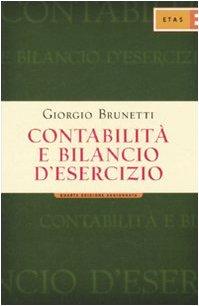 Contabilità e bilancio d'esercizio