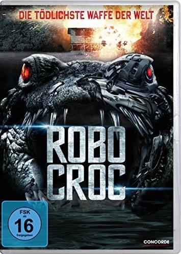 Robocroc