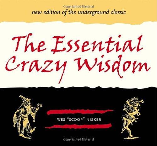 The Essential Crazy Wisdom