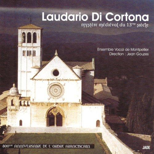 Laudario di Cortona