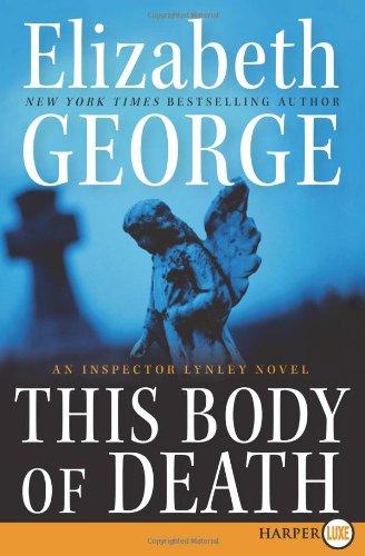 This Body of Death LP: An Inspector Lynley Novel