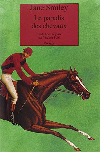 Le paradis des chevaux