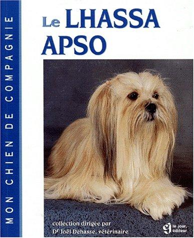 Le lhassa apso (Mon Chien de Co)