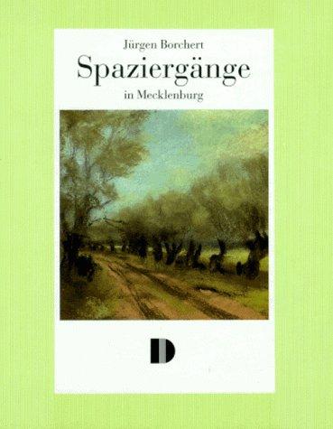 Spaziergänge in Mecklenburg