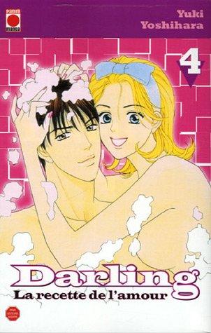 Darling : la recette de l'amour. Vol. 4