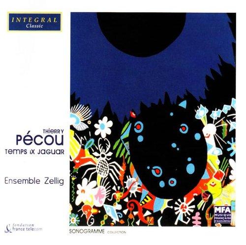 Pecou: Temps IX Jaguar