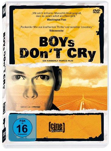 Boys Don't Cry