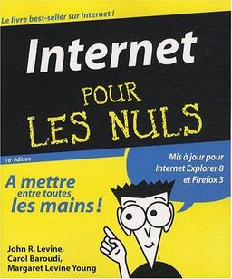 Internet pour les nuls