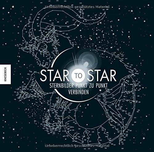 Star to Star: Sternbilder Punkt zu Punkt verbinden