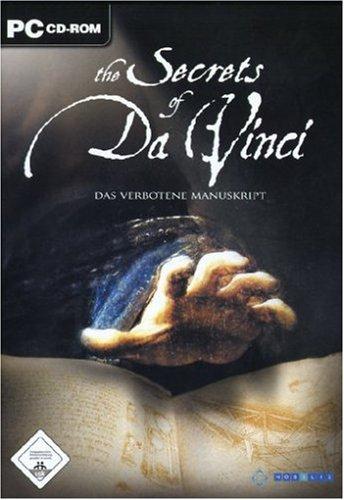 The Secrets of Da Vinci - Das verbotene Manuskript