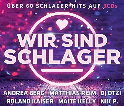 Wir Sind Schlager