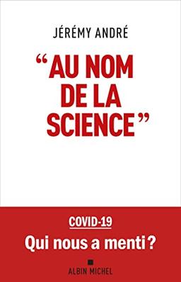 Au nom de la science