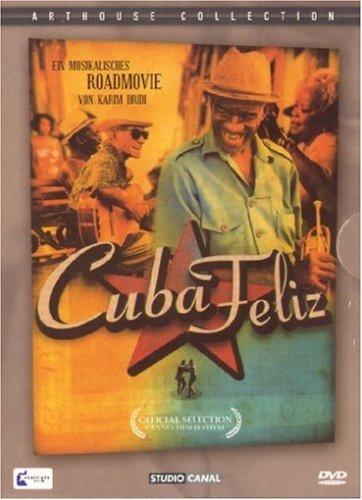 Cuba Feliz (OmU)