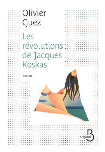 Les révolutions de Jacques Koskas