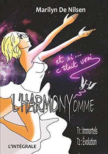 L'harmonyomme, l'intégrale