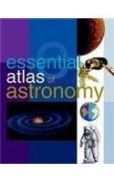 Essential Atlas of Astronomy