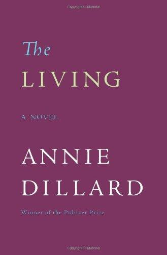 The Living: A Novel