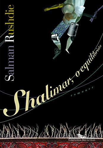 SHALIMAR, O EQUILIBRISTA (Em Portuguese do Brasil)