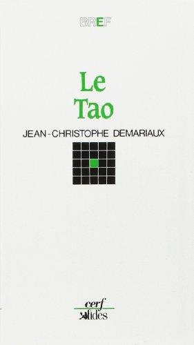 Le Tao