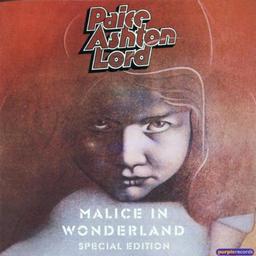 Malice in Wonderland