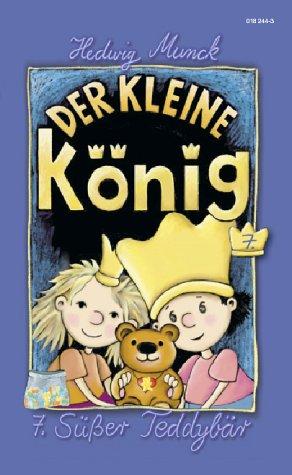 Der kleine König, Folge 7 [VHS]