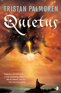 Quietus (The Unity, Band 1)