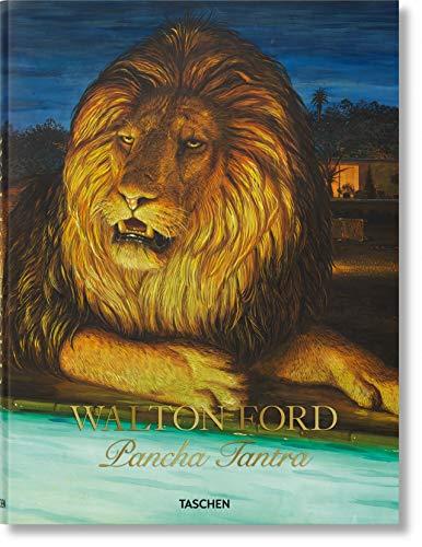 Walton Ford : Pancha tantra