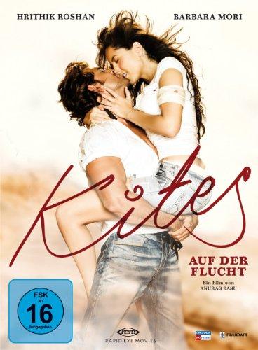 Kites - Auf der Flucht