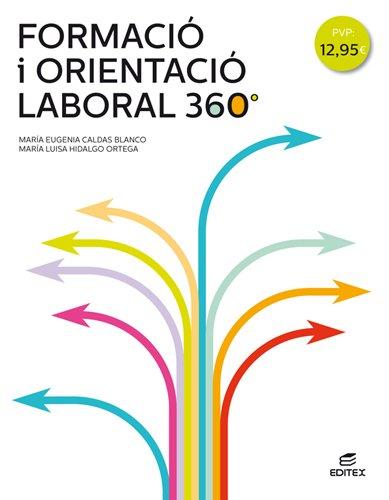 Formació i orientació laboral 360° (Ciclos Formativos)