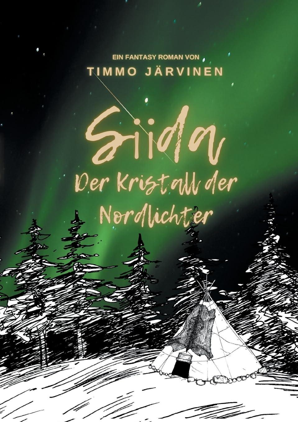 Siida: Der Kristall der Nordlichter