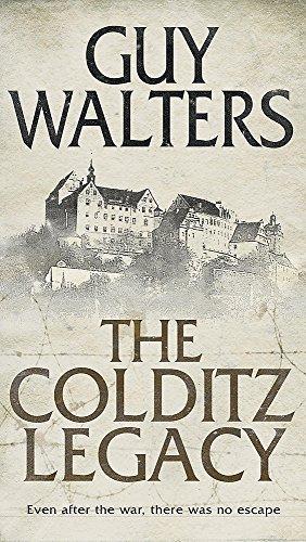 The Colditz Legacy