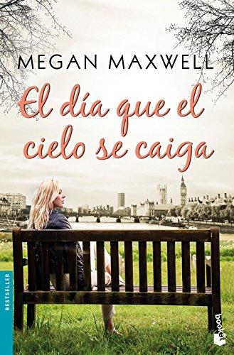 El día que el cielo se caiga (Bestseller)