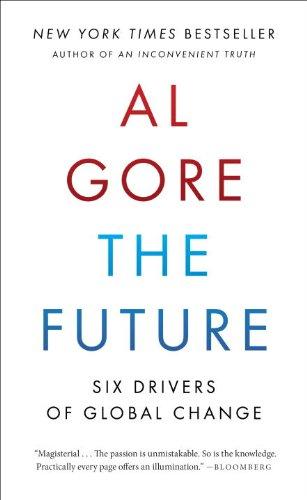 The Future: Six Drivers of Global Change