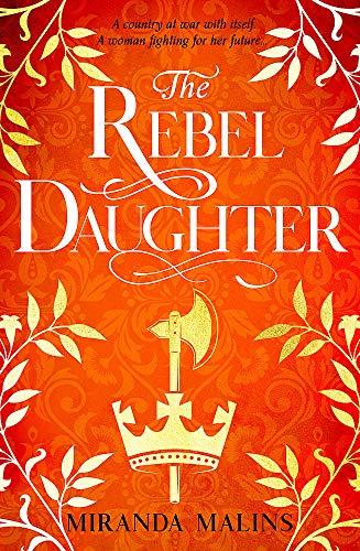 The Rebel Daughter: The gripping feminist historical novel you won’t be able to put down!