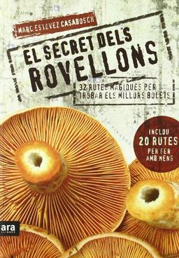 El secret dels rovellons