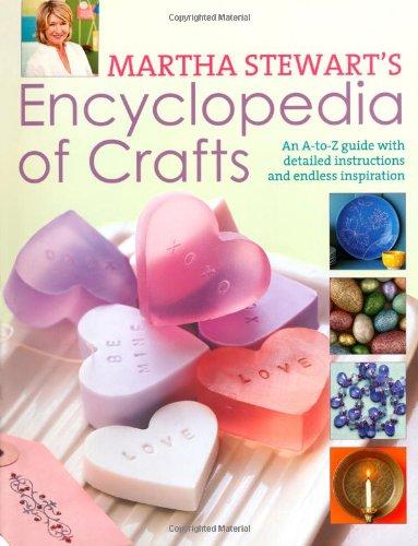 Encyclopedia of Crafts