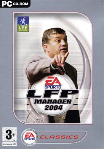 LFP Manager 2004