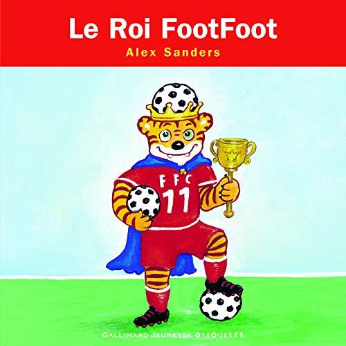 Le roi FootFoot