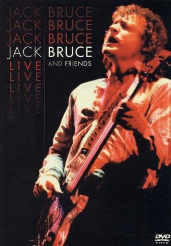 Jack Bruce And Friends In Concert