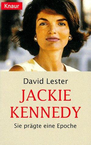 Jackie Kennedy. Sie prägte eine Epoche.