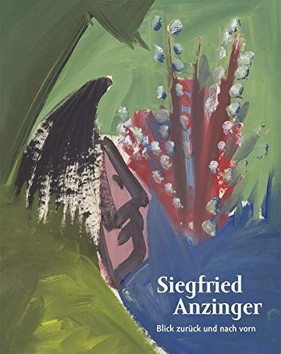 Siegfried Anzinger · Blick zurück und nach vorn: Sammlung Würth und Leihgaben