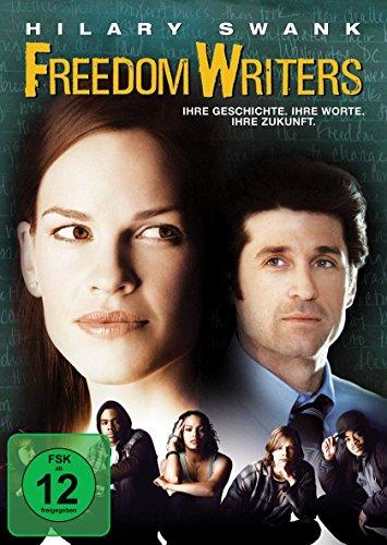 Freedom Writers