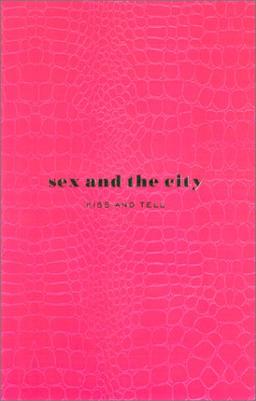 Sex and the city : le livre officiel