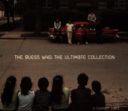 The Ultimate Collection