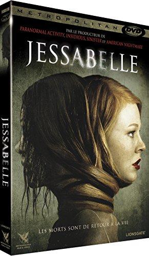 Jessabelle [FR Import]